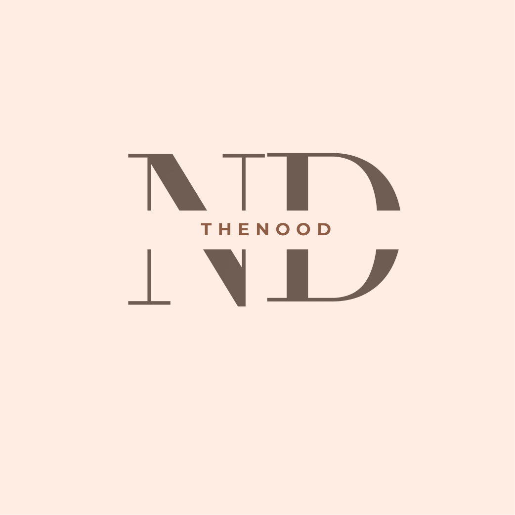 Al nood abaya